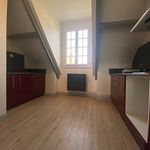 Rent 2 bedroom apartment of 58 m² in Tours
