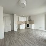 Rent 2 bedroom apartment of 42 m² in Cergy