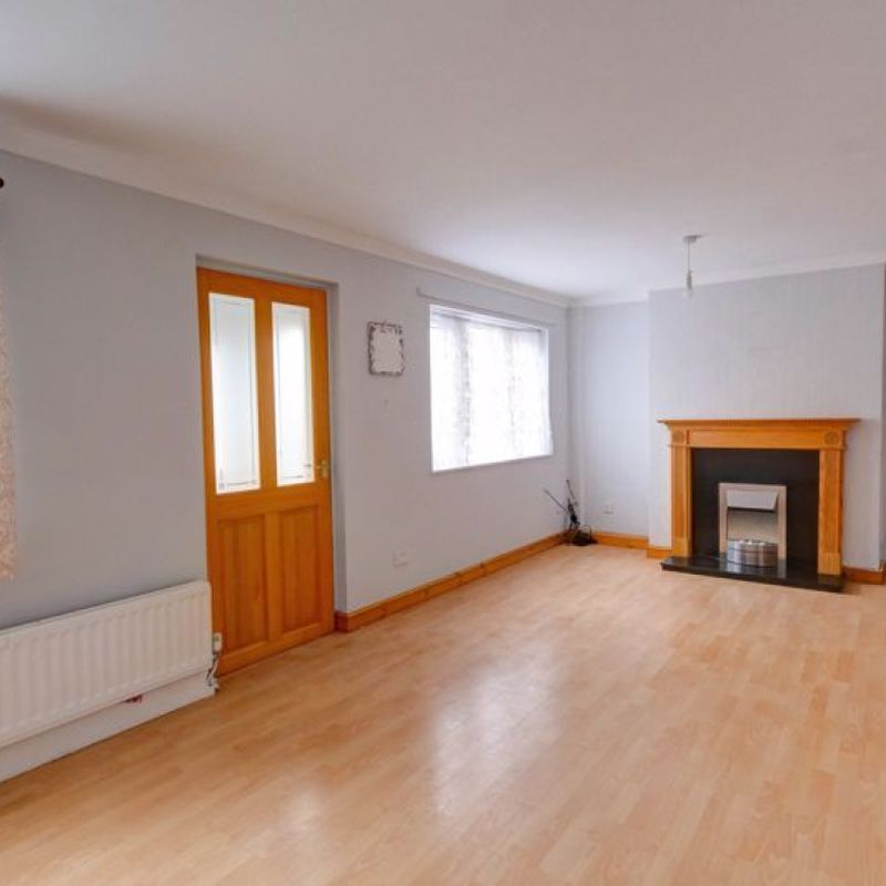 House for rent in Chevington Green, Hadston