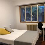 Rent 5 bedroom apartment in Santiago de Compostela
