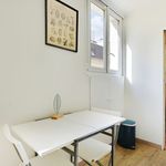 Studio de 18 m² à Paris