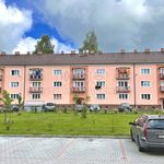 Rent 2 bedroom apartment of 58 m² in Bechyně