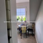 Rent 3 bedroom apartment of 80 m² in Krakow
