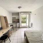 Appartement de 18 m² avec 1 chambre(s) en location à Montpellier