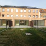 Huur 4 slaapkamer huis van 175 m² in Gent