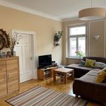 Rent 4 bedroom apartment of 117 m² in Fürth