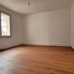 Rent 3 bedroom apartment of 58 m² in Grenoble