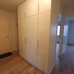 Vuokraa 2 makuuhuoneen asunto, 54 m² paikassa Järvenpää