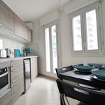 Rent a room in Marseille