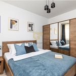 Rent 2 bedroom apartment of 51 m² in Warszawa