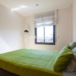 Alquilar 3 dormitorio apartamento en Castelldefels