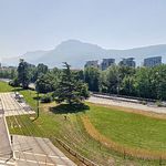 Rent 3 bedroom apartment of 60 m² in GRENOBLE
