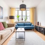 Rent 3 bedroom apartment of 85 m² in Warszawa