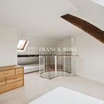 Rent 4 bedroom apartment of 105 m² in Paris