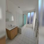 Rent 1 bedroom apartment in LEVALLOIS-PERRET