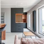 Wynajmij 2 sypialnię apartament z 26 m² w Poznań