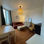 Appartement de 38 m² avec 2 chambre(s) en location à Le Havre