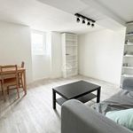Appartement de 34 m² avec 2 chambre(s) en location à Laval