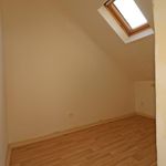 Rent 2 bedroom apartment of 46 m² in Roudnice nad Labem