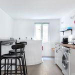 Appartement de 55 m² avec 1 chambre(s) en location à Montorgueil, Sentier, Vivienne-Gaillon