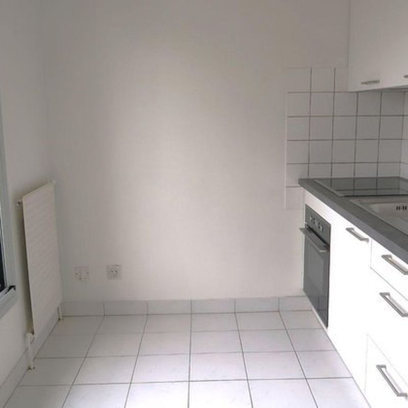 Location Appartement Châtellerault 86100 Vienne - 2 pièces  47 m2  à 565 euros