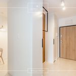 Rent 2 bedroom apartment of 45 m² in Poznań