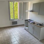 Appartement de 46 m² avec 2 chambre(s) en location à Lodève