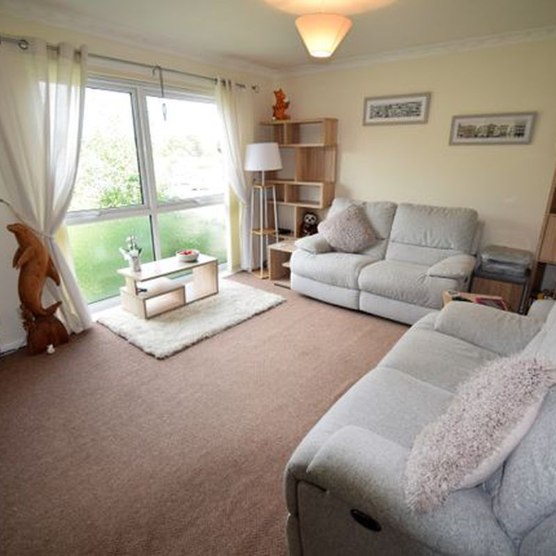 Flat to rent in Hebden Avenue, Morton, Carlisle CA2 Newby West
