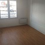 Rent 2 bedroom apartment of 47 m² in Les Mureaux