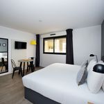 Appartement de 22 m² avec 1 chambre(s) en location à Marseille