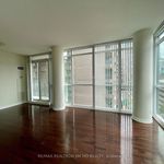 2 bedroom apartment of 796 sq. ft in Toronto