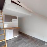 Appartement de 15 m² avec 1 chambre(s) en location à Melun