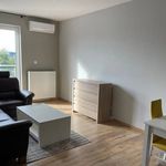 Wynajmij 2 sypialnię apartament z 49 m² w Poznań
