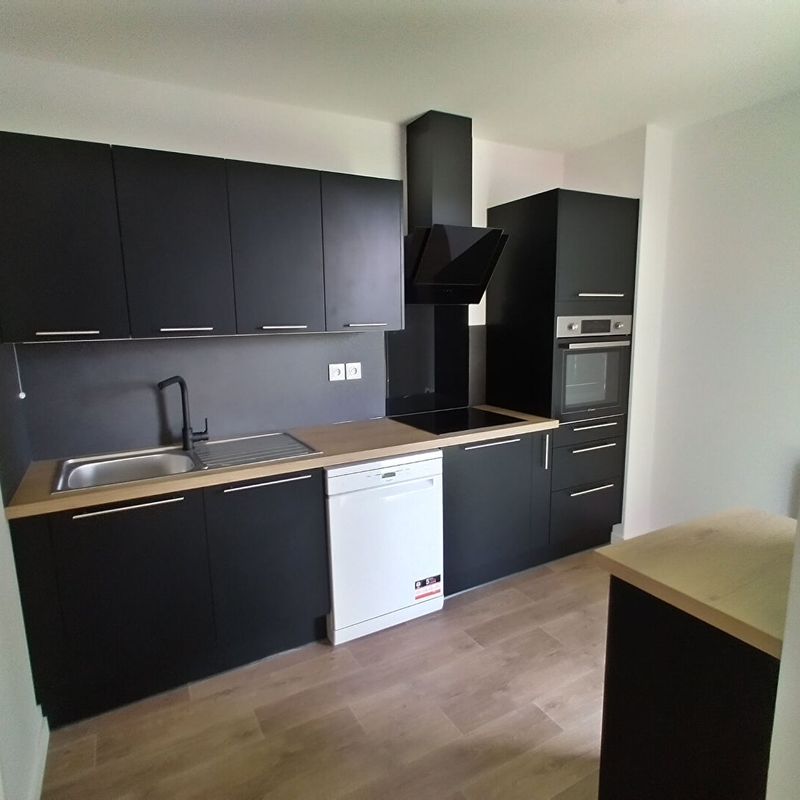 Appartement Meublé Roubaix 3 pièces 70 m2