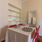 Rent 1 bedroom apartment of 50 m² in Lisboa