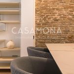 Rent 3 bedroom apartment of 85 m² in Barcelona