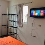 Rent 1 bedroom apartment of 20 m² in Veracruz