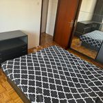 Najam 2 spavaće sobe stan od 60 m² u City of Zagreb