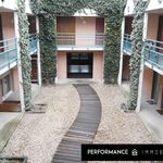 Rent 1 bedroom apartment of 25 m² in Maxéville