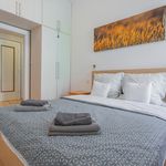 Rent 1 bedroom house of 50 m² in Praha