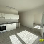 Rent 2 bedroom apartment of 38 m² in Litvínov