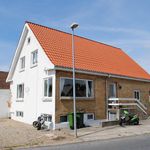 Lej 4-værelses lejlighed på 105 m² i Løgstør