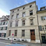 Rent 2 bedroom apartment of 100 m² in Basel