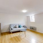 Rent 1 bedroom apartment of 22 m² in Valenciennes