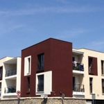 Rent 2 bedroom apartment of 39 m² in Ris-Orangis