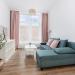 Rent 1 bedroom apartment of 42 m² in Bydgoszcz