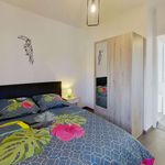 Rent 4 bedroom apartment of 70 m² in Vandœuvre-Lès-Nancy