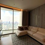 Rent 2 bedroom apartment of 10255 m² in Khlong San