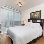 Rent 2 bedroom apartment of 945 m² in Toronto