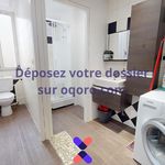 Rent 4 bedroom apartment of 13 m² in Villeurbanne